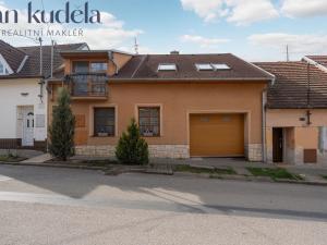 Prodej rodinného domu, Syrovice, 145 m2