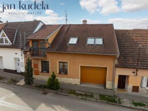 Prodej rodinného domu, Syrovice, 145 m2