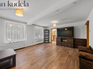 Prodej rodinného domu, Syrovice, 145 m2