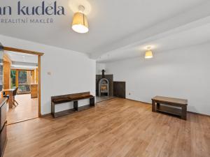 Prodej rodinného domu, Syrovice, 145 m2