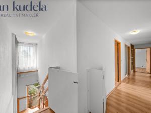 Prodej rodinného domu, Syrovice, 145 m2