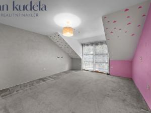 Prodej rodinného domu, Syrovice, 145 m2