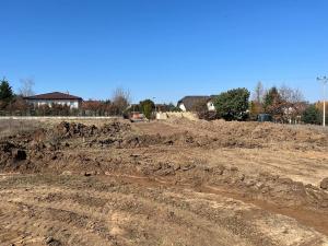 Prodej pozemku pro bydlení, Libeř, 1079 m2