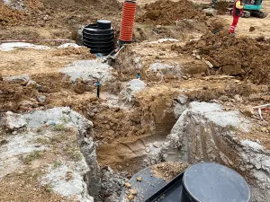 Prodej pozemku pro bydlení, Libeř, 1079 m2