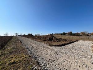 Prodej pozemku pro bydlení, Libeř, 1079 m2
