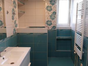 Pronájem bytu 2+1, Velhartice, 53 m2