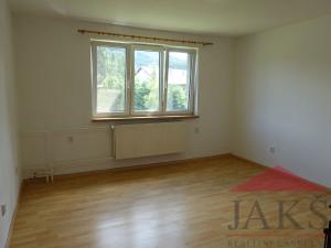Pronájem bytu 2+1, Velhartice, 53 m2