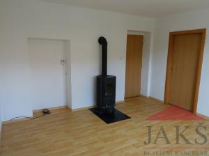 Pronájem bytu 2+1, Velhartice, 53 m2