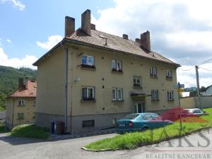 Pronájem bytu 2+1, Velhartice, 53 m2