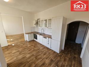 Pronájem bytu 3+1, Mariánské Lázně, Husova, 68 m2