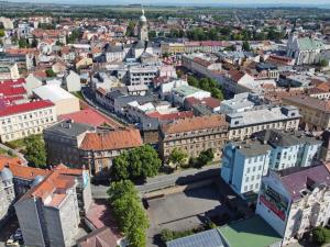 Pronájem bytu 4+kk, Prostějov, Podjezd, 110 m2