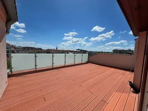 Pronájem bytu 4+kk, Prostějov, Podjezd, 110 m2