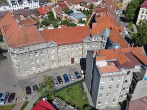 Pronájem bytu 4+kk, Prostějov, Podjezd, 110 m2