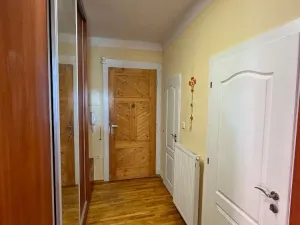 Pronájem bytu 4+kk, Prostějov, Podjezd, 110 m2