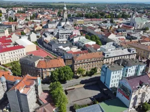 Pronájem bytu 4+kk, Prostějov, Podjezd, 110 m2