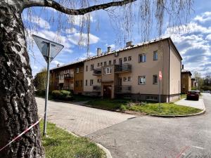 Prodej činžovního domu, Ostrava - Hrabůvka, Dvouletky, 350 m2