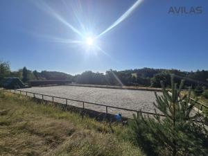 Prodej rodinného domu, Týnec nad Sázavou - Krusičany, 220 m2