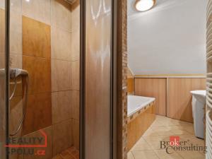 Prodej rodinného domu, Opočno, Pitkova, 200 m2
