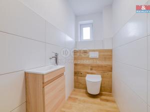 Prodej rodinného domu, Cheb, Topolová, 150 m2