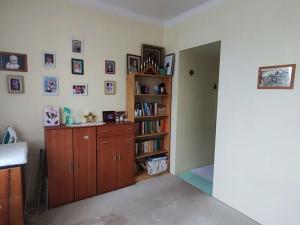 Prodej bytu 2+1, Praha - Hostivař, Hornoměcholupská, 120 m2