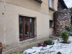 Prodej bytu 2+1, Praha - Hostivař, Hornoměcholupská, 120 m2