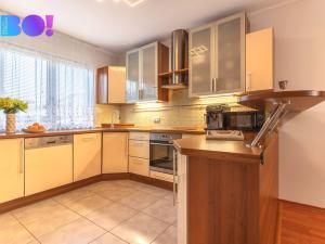 Prodej rodinného domu, Květnice, Rulíková, 112 m2