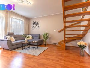 Prodej rodinného domu, Květnice, Rulíková, 112 m2