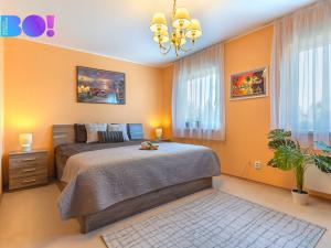 Prodej rodinného domu, Květnice, Rulíková, 112 m2
