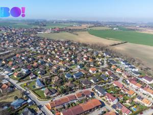 Prodej rodinného domu, Květnice, Rulíková, 112 m2