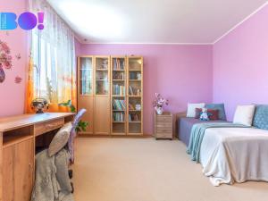 Prodej rodinného domu, Květnice, Rulíková, 112 m2