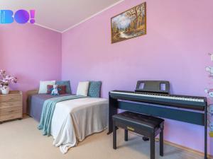 Prodej rodinného domu, Květnice, Rulíková, 112 m2