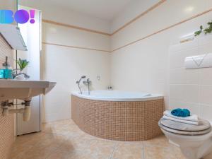 Prodej rodinného domu, Květnice, Rulíková, 112 m2