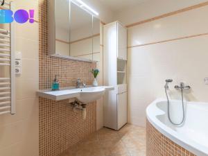 Prodej rodinného domu, Květnice, Rulíková, 112 m2