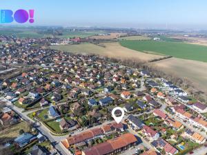 Prodej rodinného domu, Květnice, Rulíková, 112 m2