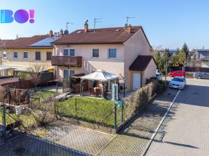 Prodej rodinného domu, Květnice, Rulíková, 112 m2