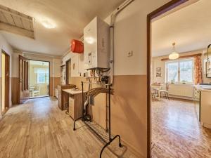 Prodej rodinného domu, Bor u Skutče, 160 m2