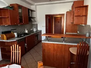 Pronájem bytu 2+1, Ostrava, Zámecká, 74 m2