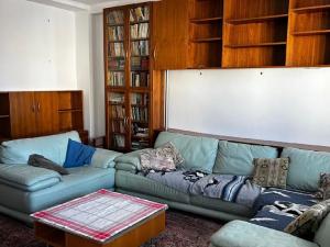 Pronájem bytu 2+1, Ostrava, Zámecká, 74 m2