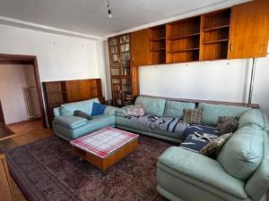 Pronájem bytu 2+1, Ostrava, Zámecká, 74 m2