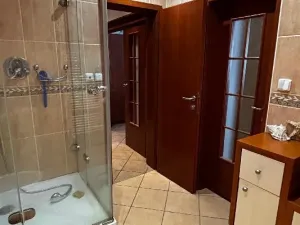 Pronájem bytu 2+1, Ostrava, Zámecká, 74 m2