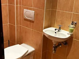 Pronájem bytu 2+1, Ostrava, Zámecká, 74 m2