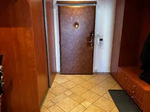 Pronájem bytu 2+1, Ostrava, Zámecká, 74 m2