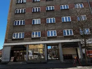 Pronájem bytu 2+1, Ostrava, Zámecká, 74 m2