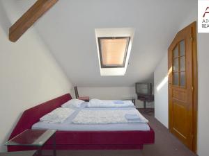 Prodej ubytování, Vidice, 1000 m2