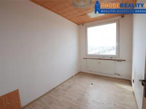 Prodej bytu 2+kk, Beroun, Košťálkova, 42 m2