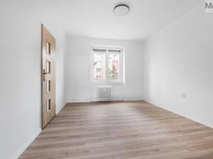 Pronájem bytu 2+1, Most, Maxe Švabinského, 54 m2