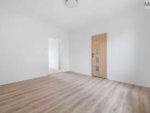 Pronájem bytu 2+1, Most, Maxe Švabinského, 54 m2