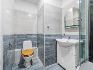 Pronájem bytu 2+1, Most, Maxe Švabinského, 54 m2
