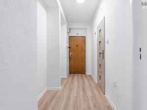 Pronájem bytu 2+1, Most, Maxe Švabinského, 54 m2