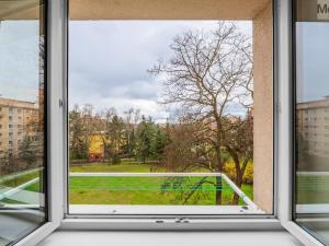 Pronájem bytu 2+1, Most, Maxe Švabinského, 54 m2